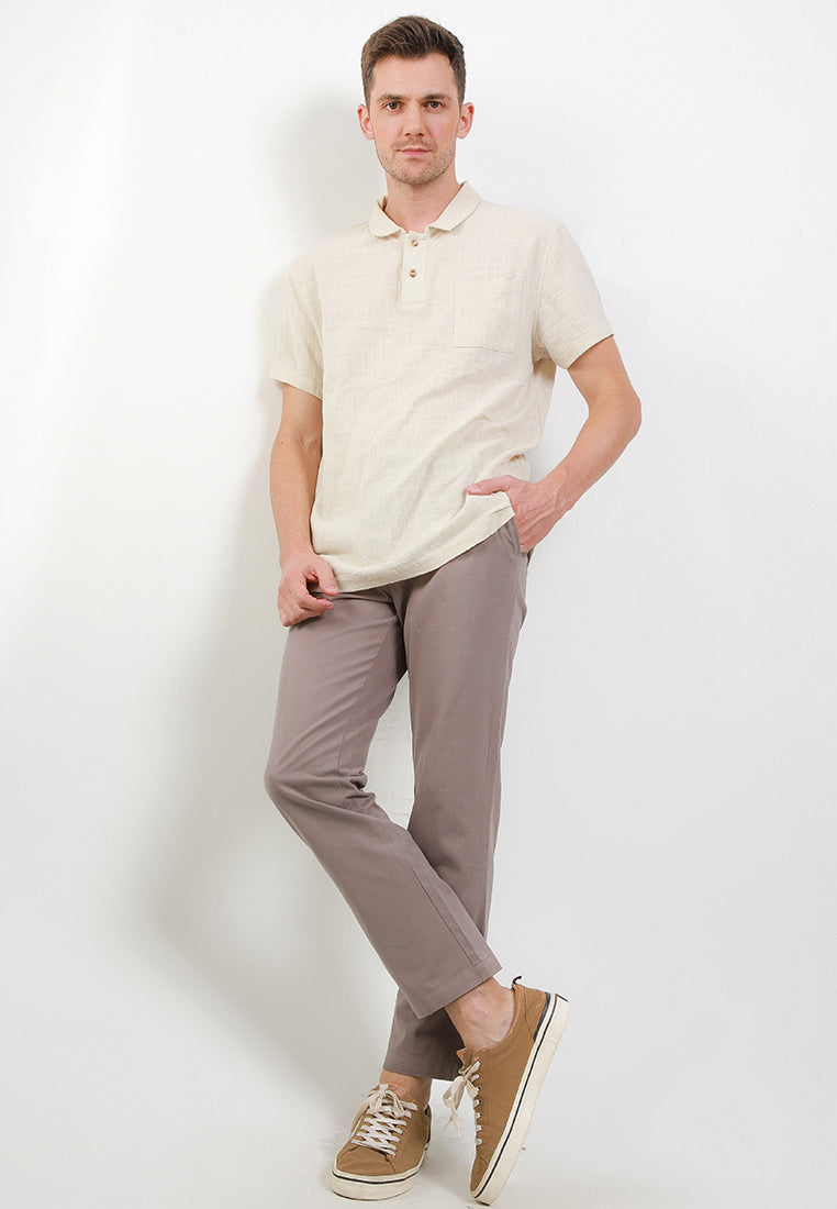 WATCHOUT CASUAL ARKANSAS OFFICER PANTS - WP2007500