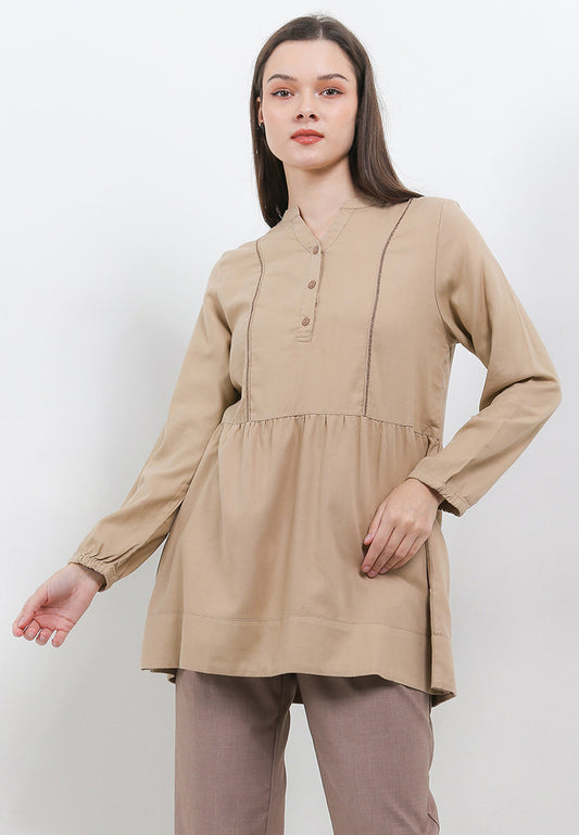 TRISET LADIES BLOUSE - LR3047900