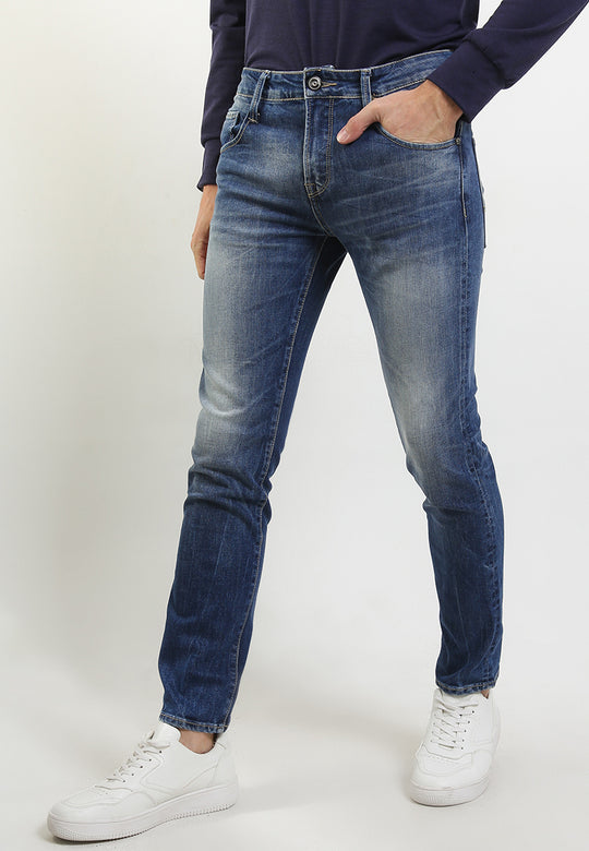 WATCHOUT JEANS JACKSON SKINNY FIT - JP8110300