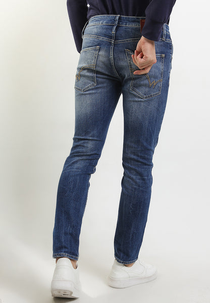 WATCHOUT JEANS JACKSON SKINNY FIT - JP8110300