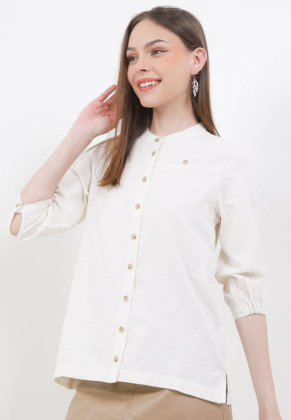 TRISET CASUAL BLOUSE - TR3096113