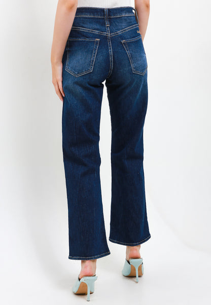 TRISET CASUAL DENIM PANTS - TP5007410