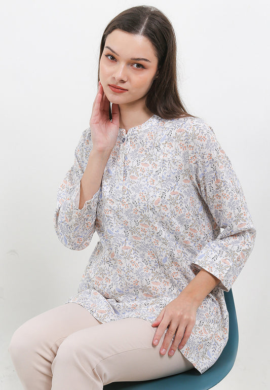 TRISET LADIES BLOUSE - LR3047108