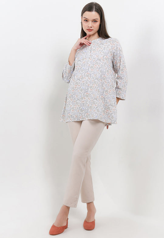 TRISET LADIES BLOUSE - LR3047108