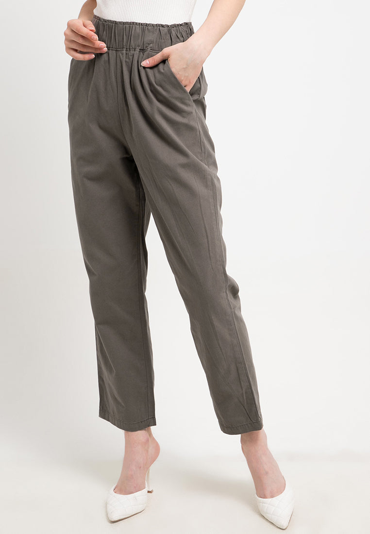 TRISET LADIES PANTS - LP1003000