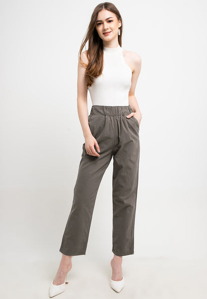 TRISET LADIES PANTS - LP1003000