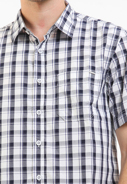 WATCHOUT CASUAL MILTON SHIRT - WS5141501