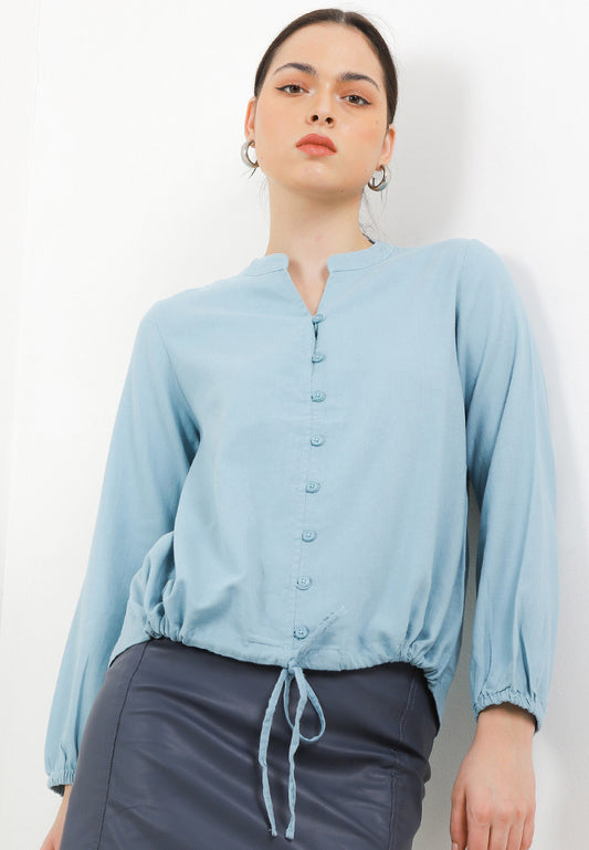 TRISET CASUAL BLOUSE - TR3096800