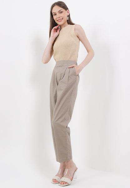TRISET CASUAL HAIDEN PANTS - TP1005800