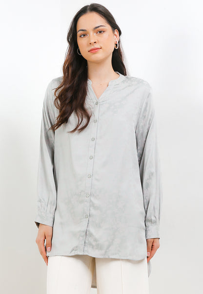 TRISET LADIES BLOUSE - LR3043801