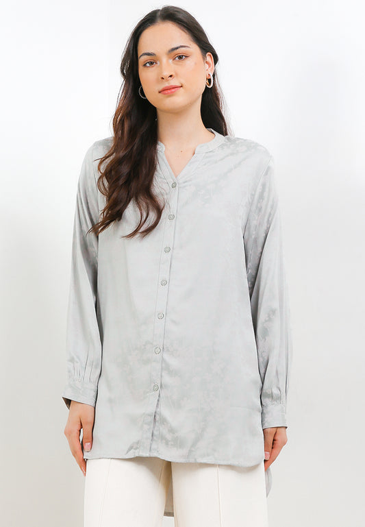 TRISET LADIES BLOUSE - LR3043801