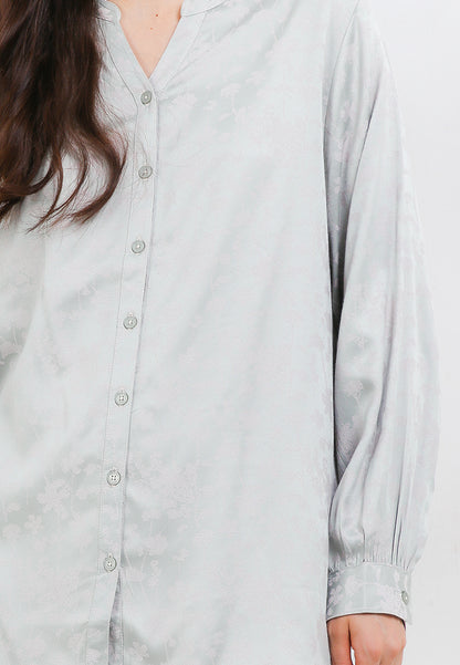 TRISET LADIES BLOUSE - LR3043801