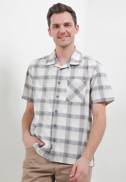 WATCHOUT CASUAL MILTON SHIRT  - WS5144301