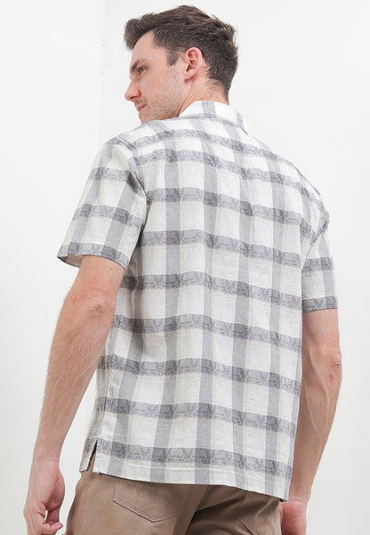 WATCHOUT CASUAL MILTON SHIRT  - WS5144301