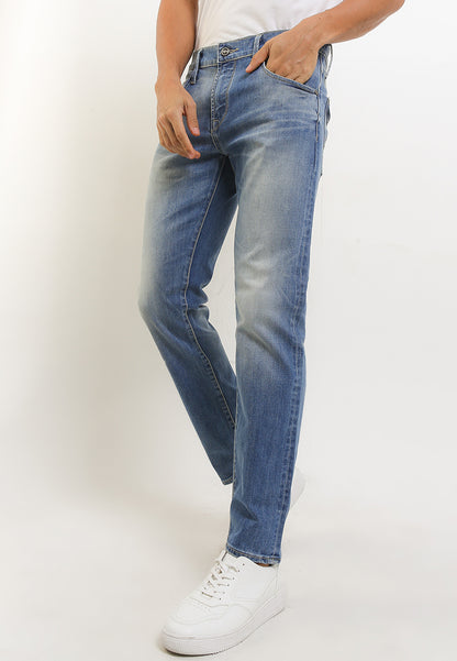 WATCHOUT JEANS MILFORD TAPERED FIT - JP8070300