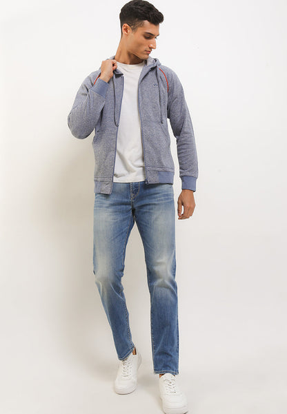 WATCHOUT JEANS MILFORD TAPERED FIT - JP8070300