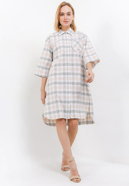 TRISET CASUAL DRESS - TD3018601