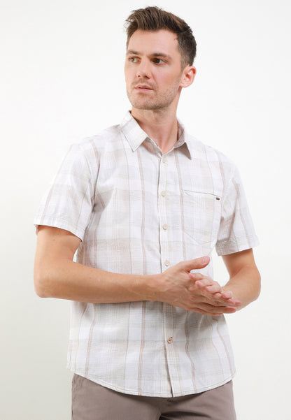 WATCHOUT CASUAL MILTON SHIRT - WS5142601