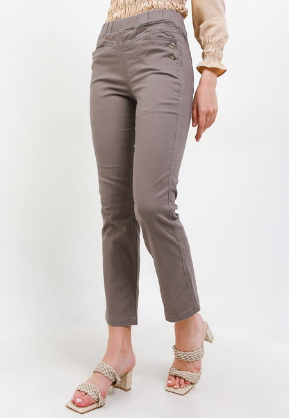 TRISET CASUAL PANTS - TP1005500