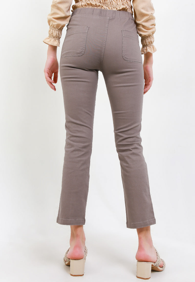 TRISET CASUAL PANTS - TP1005500