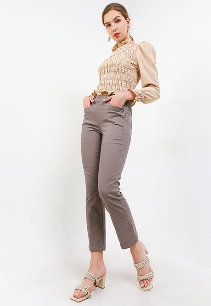 TRISET CASUAL PANTS - TP1005500