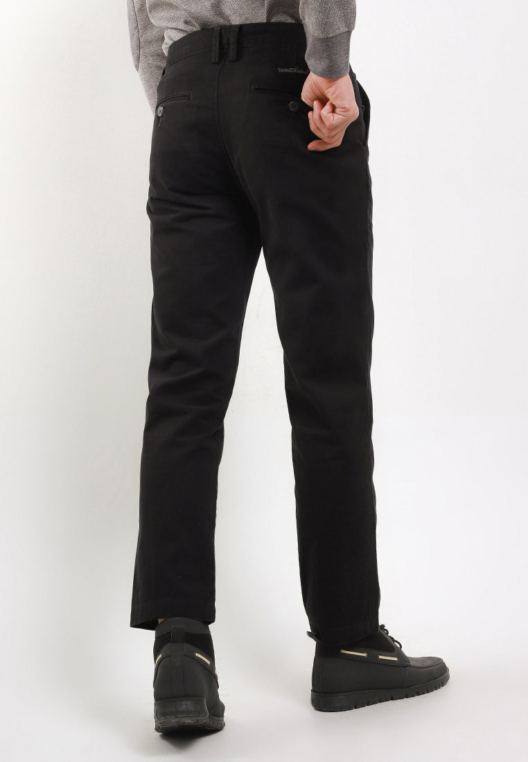 WATCHOUT CASUAL ARKANSAS OFFICER PANTS - WP2007500