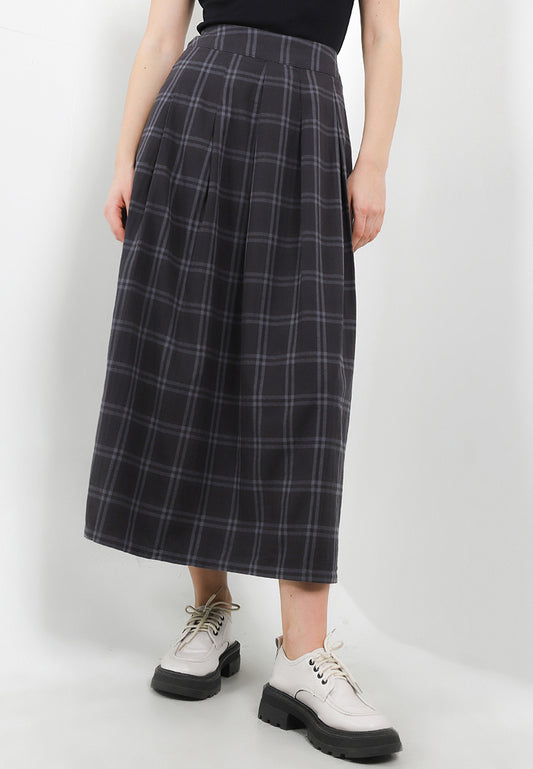 TRISET CASUAL SKIRT - TN3010901