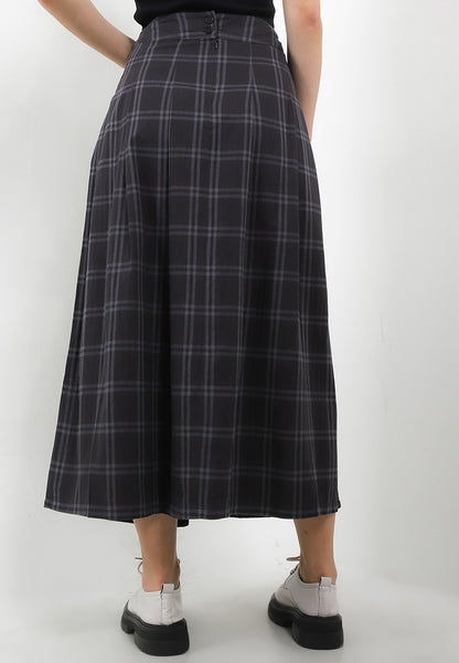TRISET CASUAL SKIRT - TN3010901