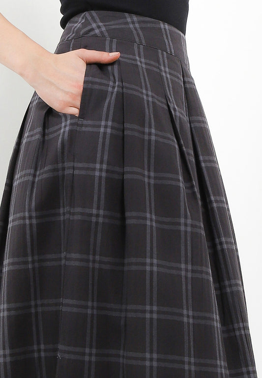 TRISET CASUAL SKIRT - TN3010901