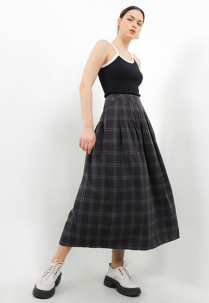 TRISET CASUAL SKIRT - TN3010901