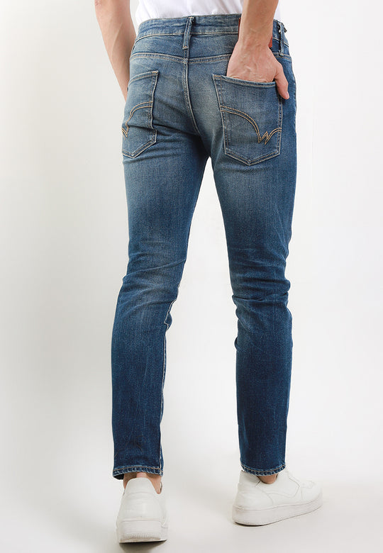 WATCHOUT JEANS JACKSON SKINNY FIT - JP8110400