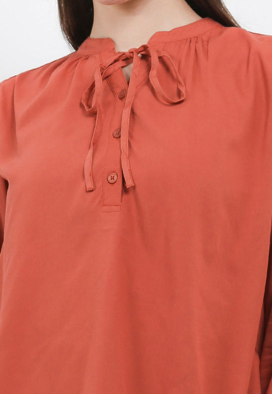 TRISET LADIES BLOUSE - LR3047800