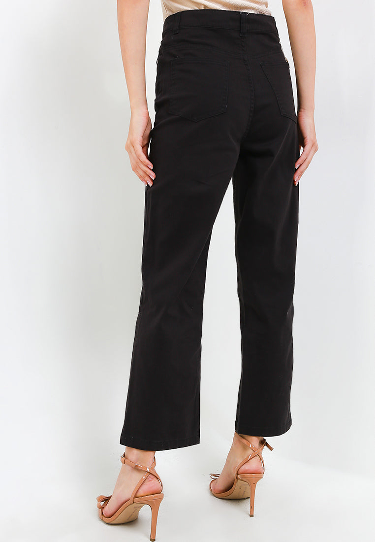 TRISET CASUAL DARLA PANTS - TP8005100