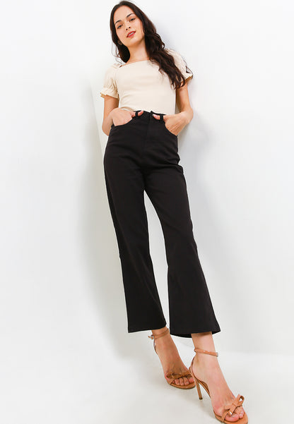 TRISET CASUAL DARLA PANTS - TP8005100