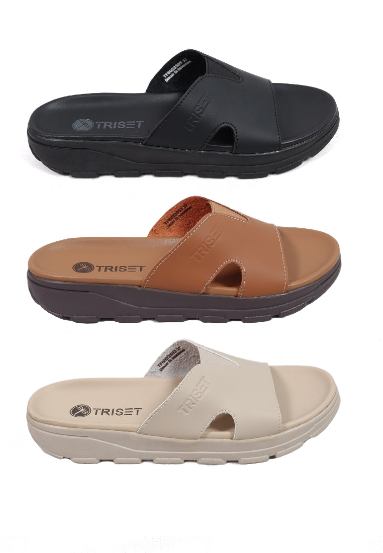 TRISET SANDAL FLAT - TF6023503