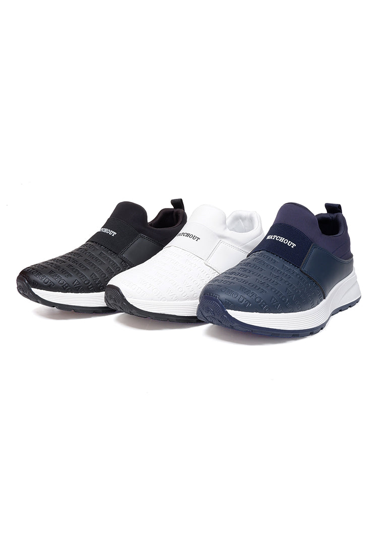 WATCHOUT SHOES SNEAKERS - WZ2003903