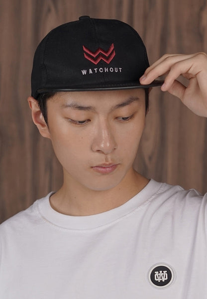 Watchout Topi Pria Xander Cap - WH101770001
