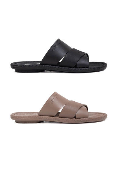 Watchout Sandal Pria Slide - WY2101106