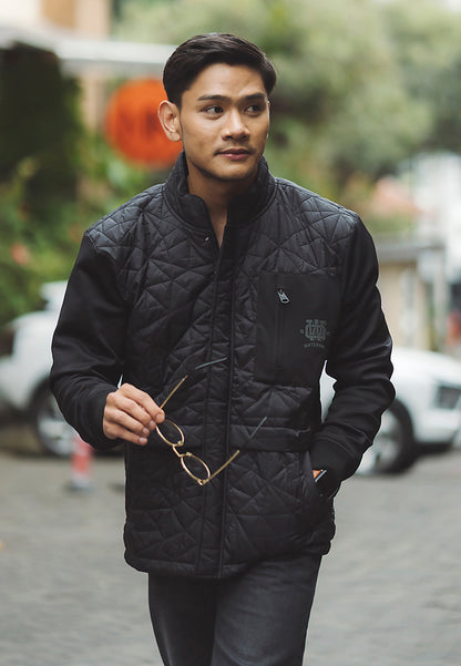 WATCHOUT PAKAIAN PRIA BEVERLEY JACKET - JJ300330001