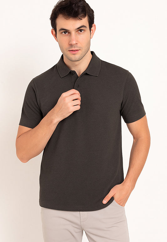 WATCHOUT PAKAIAN PRIA SEATTLE POLO - JK500440023