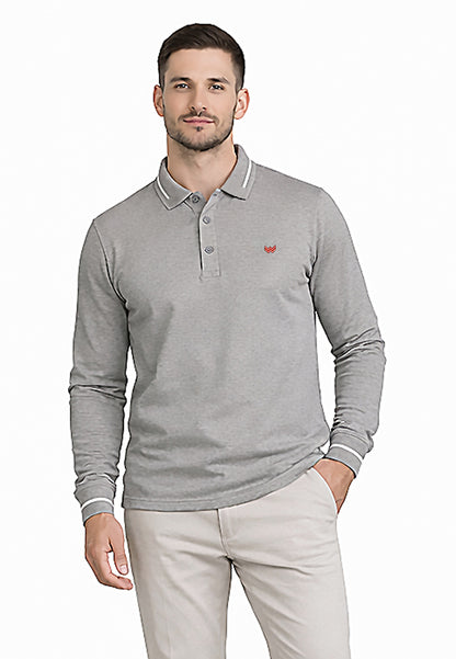 WATCHOUT PAKAIAN PRIA SOUTHAMPTON POLO SHIRT - WK3002300