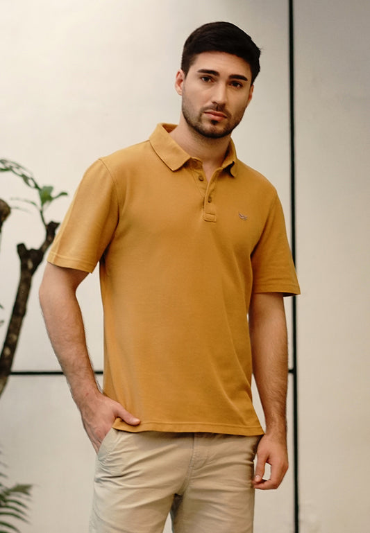WATCHOUT PAKAIAN PRIA CAMBRIDGE POLO - WK900050019