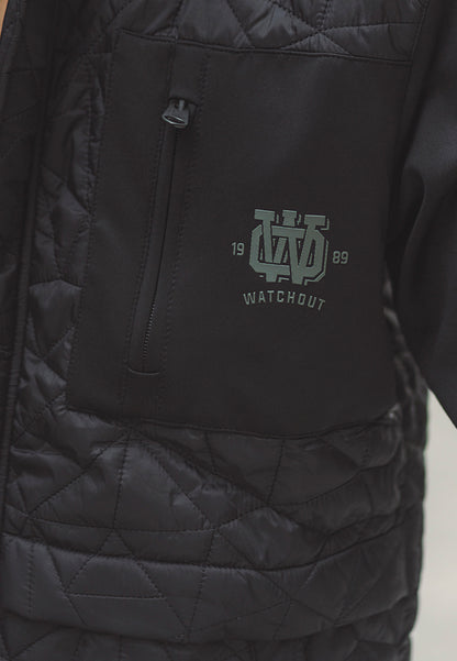 WATCHOUT PAKAIAN PRIA BEVERLEY JACKET - JJ300330001