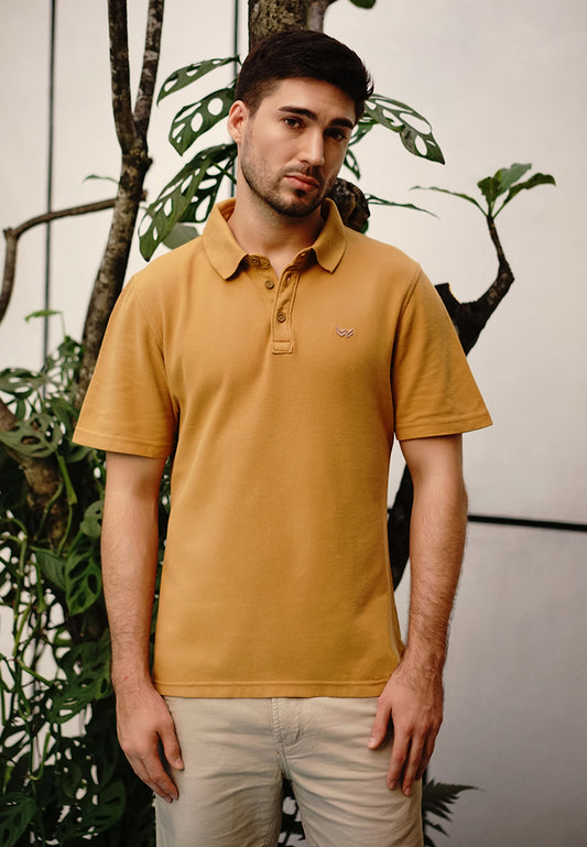 WATCHOUT PAKAIAN PRIA CAMBRIDGE POLO - WK900050019