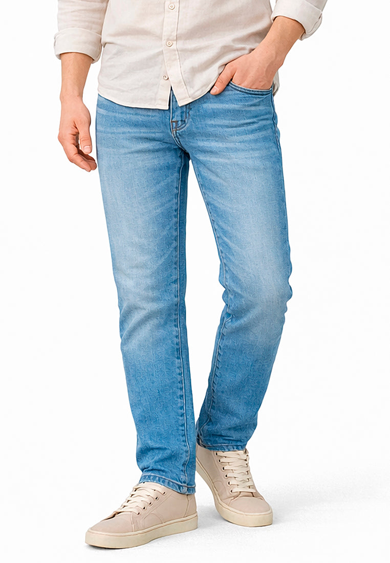 WATCHOUT CELANA PRIA JACKSON SKINNY FIT - JP811090032