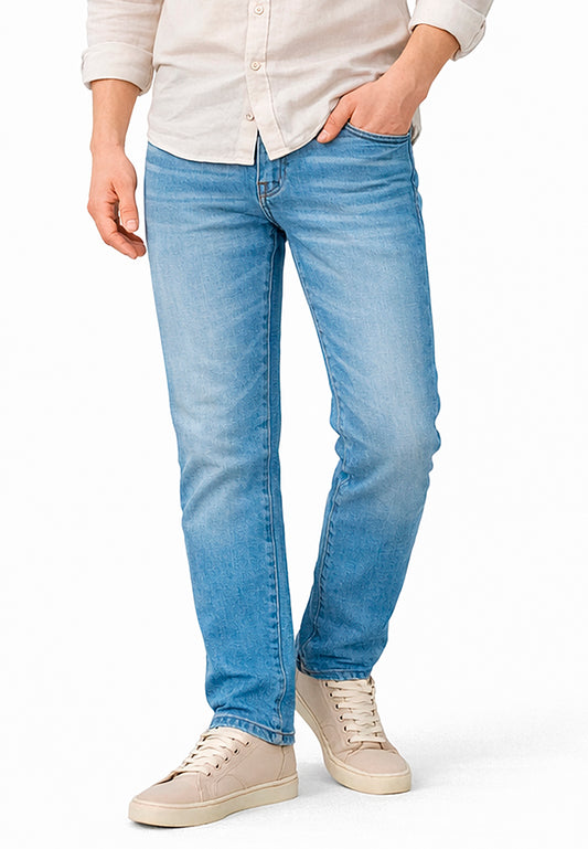 WATCHOUT CELANA PRIA JACKSON SKINNY FIT - JP811090032