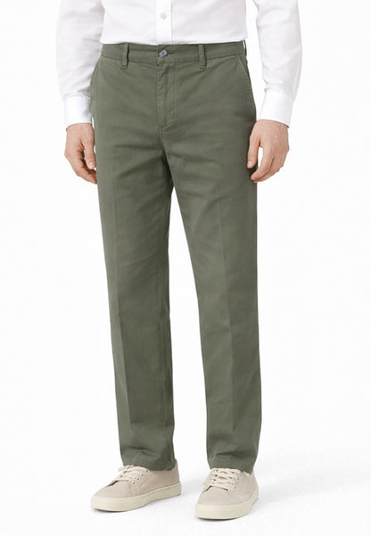 WATCHOUT CELANA PRIA CONVENTRY CHINO SLIM - WP200790011