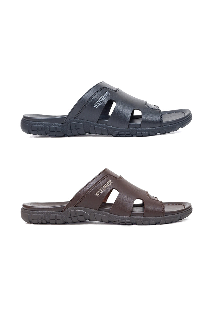 WATCHOUT SANDAL SLIDE - WY2101303