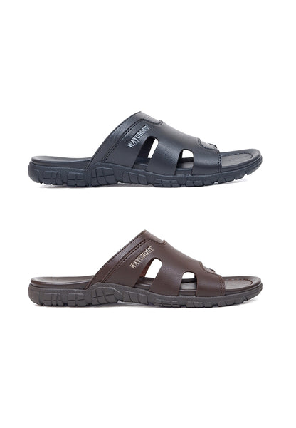 WATCHOUT SANDAL SLIDE - WY2101303