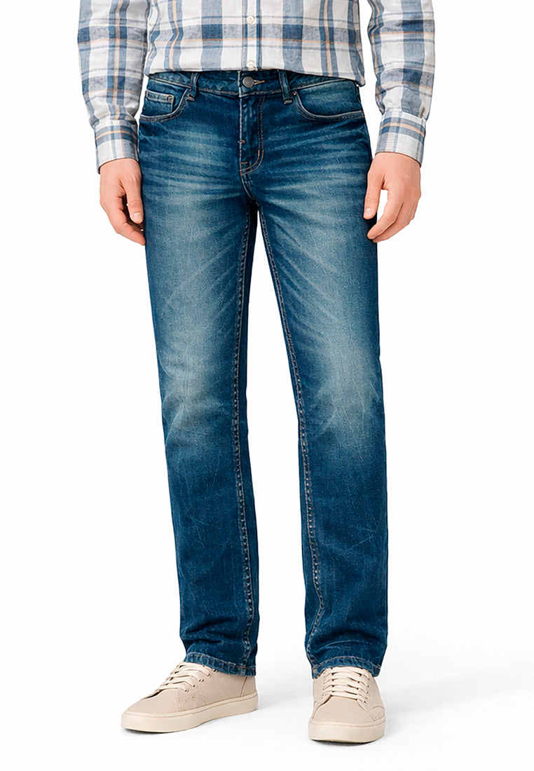 WATCHOUT CELANA PRIA HUDSON SLIM FIT - JP812330033